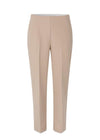Modströms NelliMD cropped broek - Powder Sand. Koop hier damespakken.