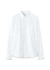 Tiger of Swedens SANKT - Pure White. Køb shirts her.