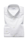 Etons Slim - Signature Twill - White. Køb shirts her.