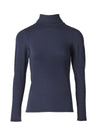 Modströms Tanner - Navy Noir. Køb toppe her.