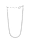 Pernille Corydon's Thelma-armband - Zilver. Koop hier armbanden.