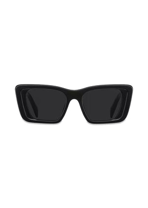 0PR 08YS - Black