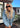 0PR 09ZS - Black-Sunglasses-Prada-Butler Loftet