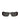 0PR 09ZS - Tortoise Black Malt-Sunglasses-Prada-Butler Loftet