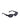 0PR 26ZS - Black-Sunglasses-Prada-Butler Loftet