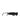 0PR 58ZS BLACK - Black-Sunglasses-Prada-Butler Loftet