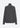 KNIT HIGHNECK JUMPER - Gray Pinstripe