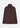 SCUBA FULL ZIP JACKET - Chicory Coffee