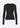 LONG SLEEVE T-SHIRT - Black