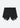 TechSilk 8 Shorts - Black