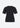 ROUSARAS S/S O-NECK TEE/PF/1 - Meteorite
