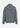 ROUKATE L/S V-NECK KNIT/1 - Dark Grey Melange