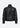 ROUMARY L/S HIGH NECK SHIRT/EV - Meteorite Sequins