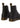 1460 Donkerbruin Crazy Horse - Zwarte laarzen361_11822203_BLACK_43800090796537- Butler Loftet