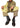 1460 Zwart Glad - Zwart-Laarzen-Dr. Martens-Butler Loftet
