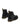1460 Zwart Glad - Zwart-Laarzen-Dr. Martens-Butler Loftet