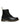 1460 Zwart Glad - Zwart-Laarzen-Dr. Martens-Butler Loftet