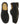 1461 Black E.H.Suede - Black Shoes361_27458001_black_43190665468908- Butler Loftet