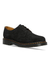 Dr. Martens' 1461 - Black E.H.Suede. Køb loafers her.