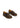 1461 Donkerbruin Crazy Horse - Donkerbruin-Schoenen-Dr. Martens-Butler Loftet