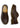 1461 Donkerbruin Crazy Horse - Donkerbruin-Schoenen-Dr. Martens-Butler Loftet