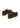 1461 Donkerbruin Crazy Horse - Donkerbruin-Schoenen-Dr. Martens-Butler Loftet