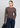 Dimetrimd LS t-shirt - Seal Brown