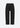 Lauri Wide Capri Pants - Black