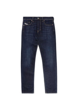 1986 LARKEE-BEEX L.30 TRO - Donkerblauw-Jeans-Diesel-Butler Loftet