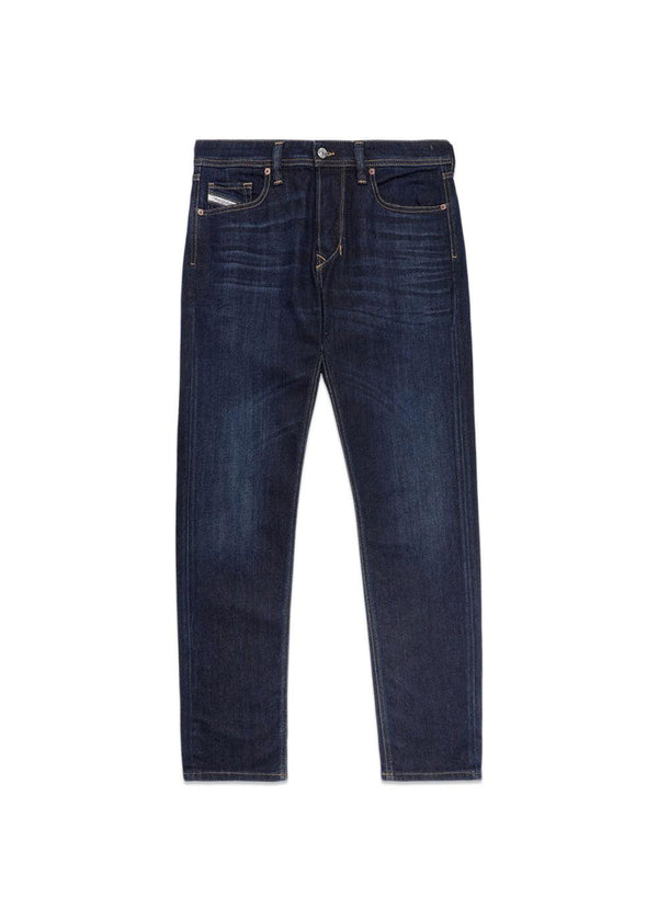 1986 LARKEE-BEEX L.30 TRO - Donkerblauw-Jeans-Diesel-Butler Loftet