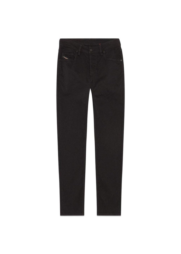 1986 LARKEE-BEEX L.32 TRO - Zwart-Jeans-Diesel-Butler Loftet