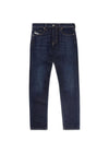 1986 LARKEE-BEEX L.32 TRO - Donkerblauw-Jeans-Diesel-Butler Loftet