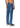 1986 LARKEE-BEEX - Gewassen Blue-Jeans-Diesel-Butler Loftet