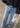 1996 D-SIRE L.30 TROUSERS - Light Blue-Jeans-Diesel-Butler Loftet