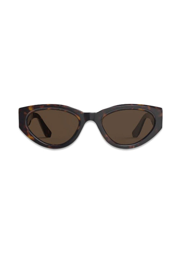 1. CAT EYE FRAME - Chimi X Deep Tortoise-accessoires-Rotate-Butler Loftet