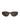 1. CAT EYE FRAME - Chimi X Deep Tortoise-accessoires-Rotate-Butler Loftet