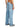 2001 D-MACRO L.30 TROUSER - Light Blue-Jeans-Diesel-Butler Loftet
