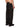 2001 D-MACRO L.30 TROUSERS - Black-Jeans-Diesel-Butler Loftet