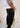 2010 D-MACS L.30 TROUSERS - Black-Jeans-Diesel-Butler Loftet