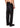 2010 D-MACS L.30 TROUSERS - Black-Jeans-Diesel-Butler Loftet