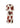 2067 Plat getextureerd poly - Harten-Jurk-Stine Goya-Butler Loftet