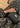 2067 Plat getextureerd poly - Magnolia Garden-jurk-Stine Goya-Butler Loftet