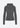 Alanis Hood Knit - Dark Grey