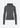Alanis Hood Knit - Dark Grey