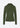 Alan Hood Zip Cardigan - Olive