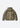 Down Shield Lens Hooded Puffer - Fallen Rock