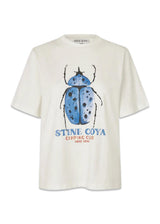 2243 Light Jersey - Stine Goya Camping Club-T-shirts-Stine Goya-Butler Loftet