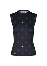 2244 Kous Jersey - Kersen-Top-Stine Goya-Butler Loftet
