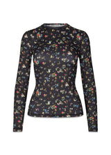 2244 Kous Jersey - Magnolia Garden-T-shirts-Stine Goya-Butler Loftet