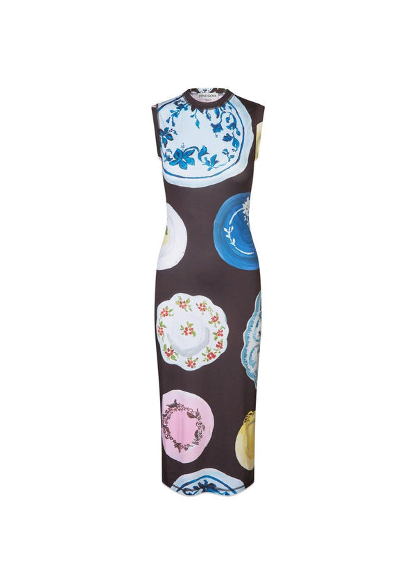 2244 Kousenjersey - The Platera-Dress-Stine Goya-Butler Loftet